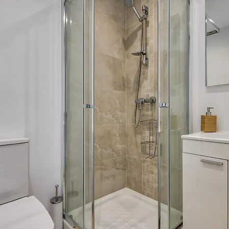 Sur ático La Paloma Fuengirola