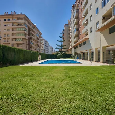 Lejlighed Sur Atico La Paloma Fuengirola
