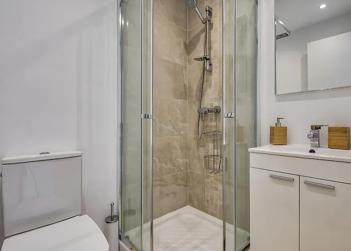 Sur Atico La Paloma Fuengirola