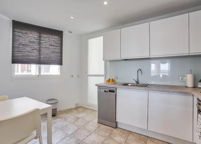 Sur Atico La Paloma Fuengirola