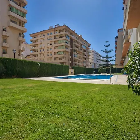 Appartement Sur ático La Paloma *