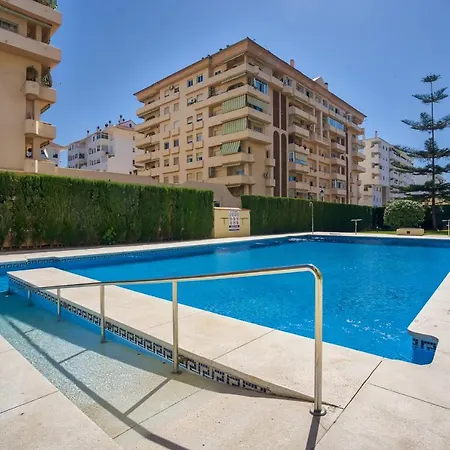 Lägenhet Sur Atico La Paloma Fuengirola