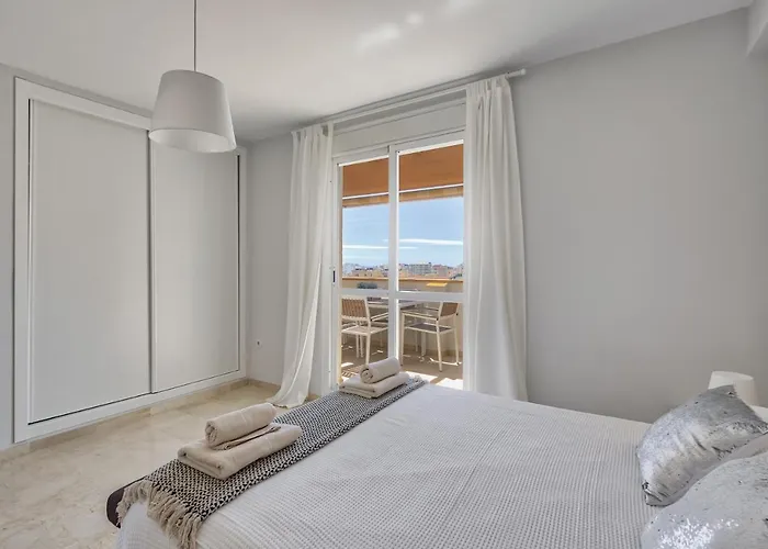 Sur ático La Paloma