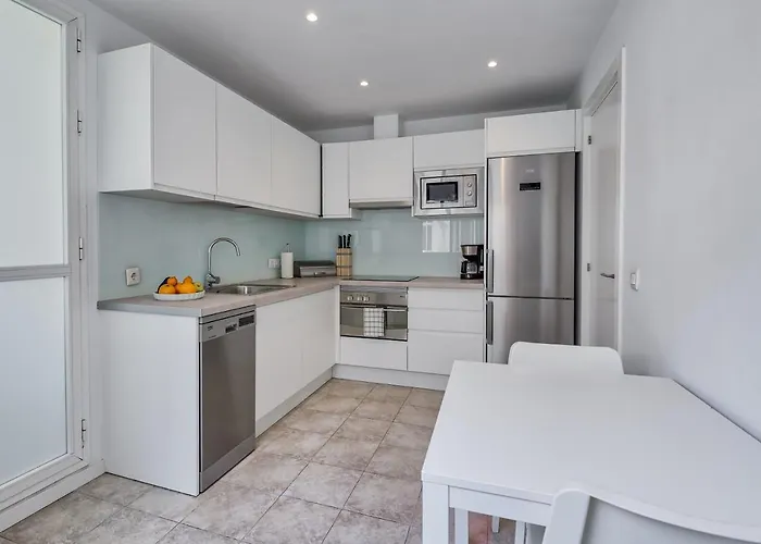 Sur ático La Paloma