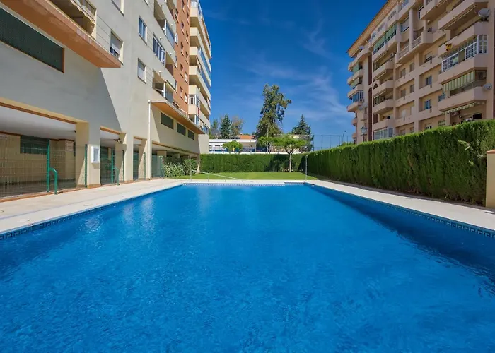 Sur ático La Paloma