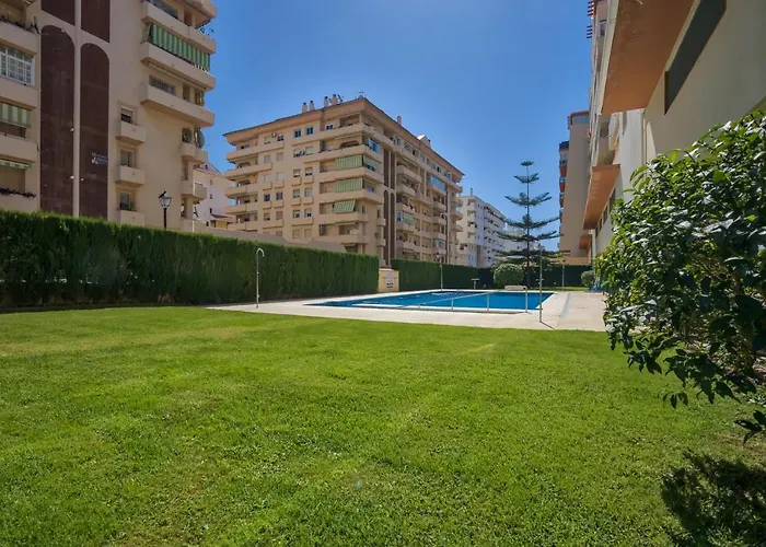 Appartement Sur ático La Paloma *