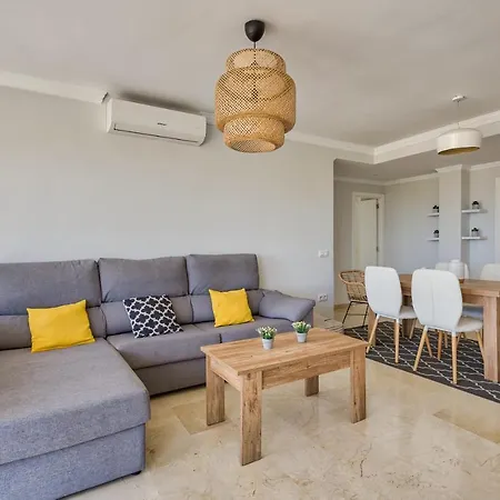 アパート Sur Atico La Paloma *