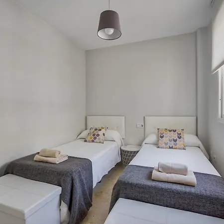 Sur Atico La Paloma *